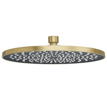 Jagael Short Twin Shower Tap Set